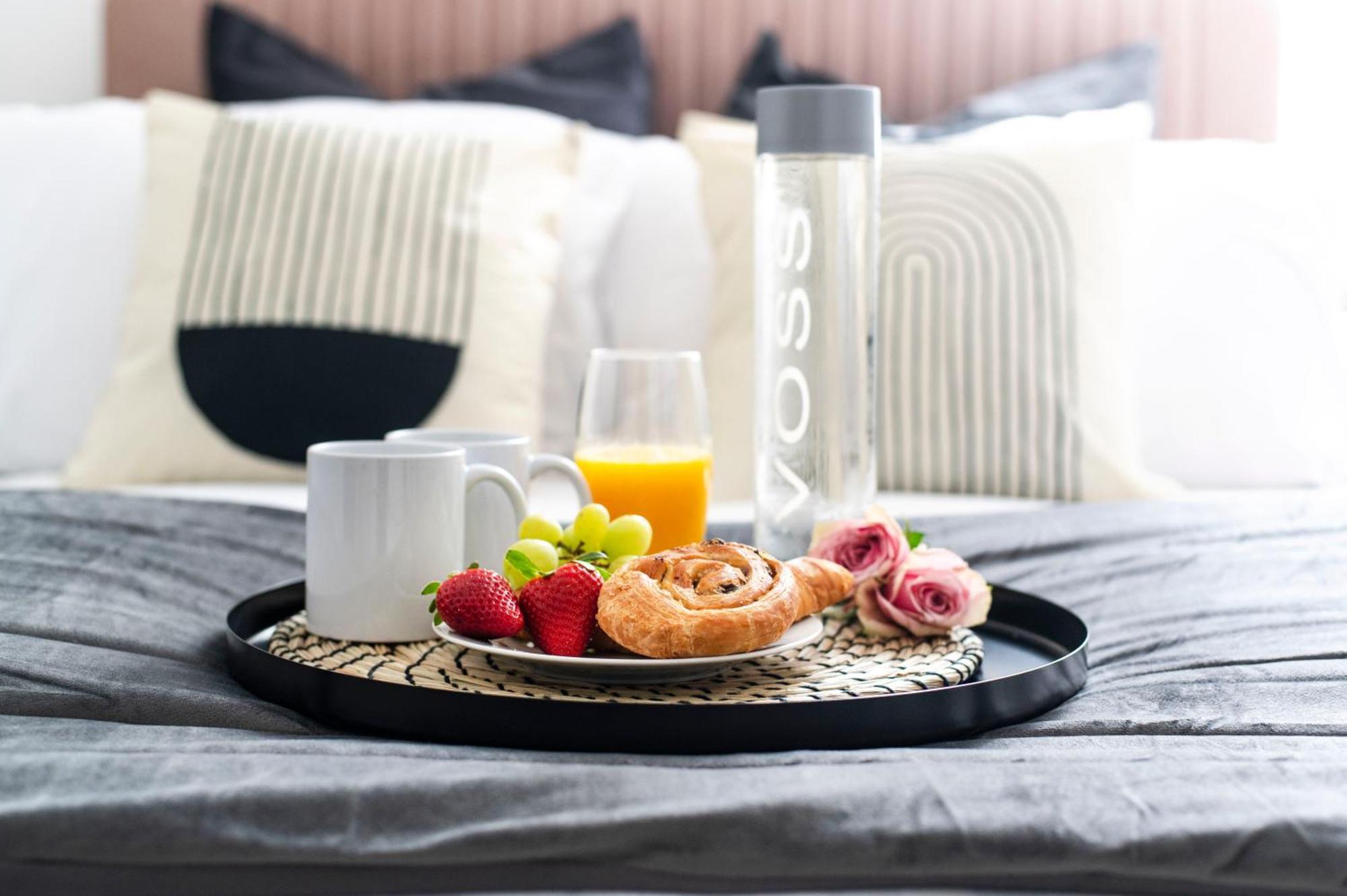 Heart Of Hackney - 2Bed Garden Flat Sleeps 6 Daire Londra Dış mekan fotoğraf