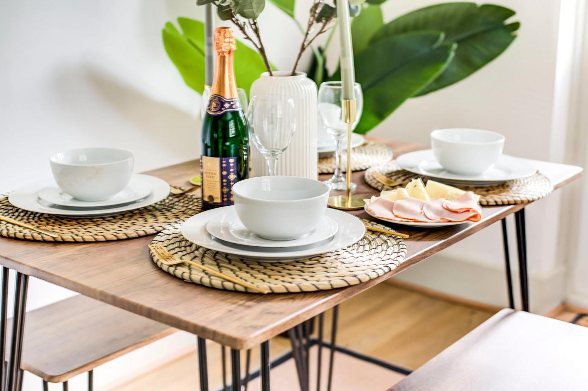 Heart Of Hackney - 2Bed Garden Flat Sleeps 6 Daire Londra Dış mekan fotoğraf