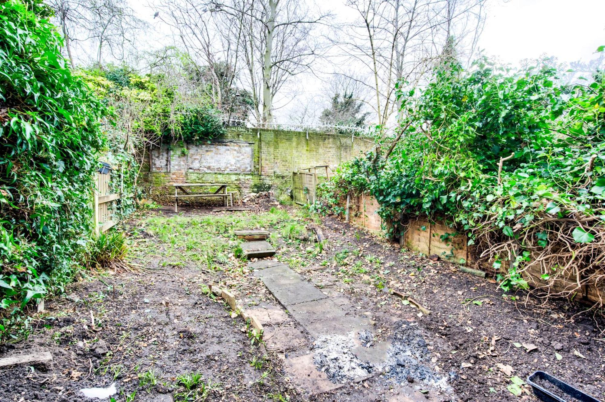 Heart Of Hackney - 2Bed Garden Flat Sleeps 6 Daire Londra Dış mekan fotoğraf